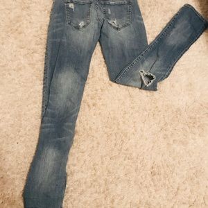 Bullhead Boyfriend Jeans
